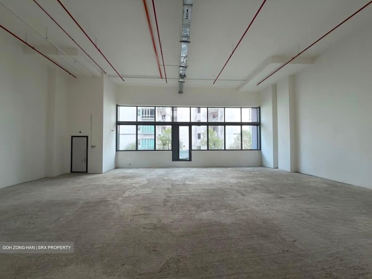 Space 18 (D12), Factory #622079351